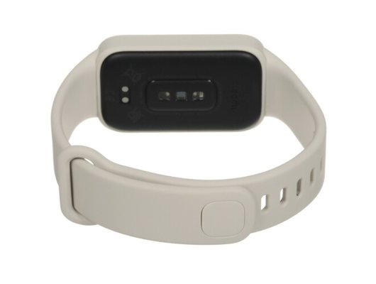 Фитнес-браслет XIAOMI SMART BAND 9 ACTIVE BEIGE WHITE